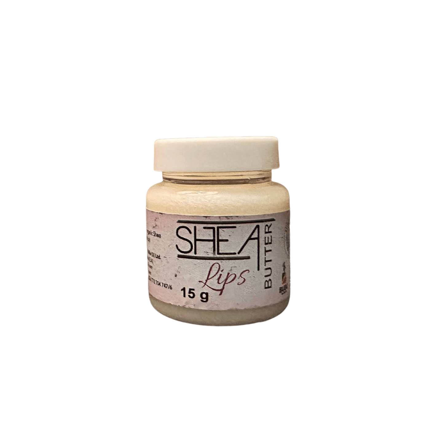 Organic Shea Butter Lip Balm Shea Butter Lip Balm My Store