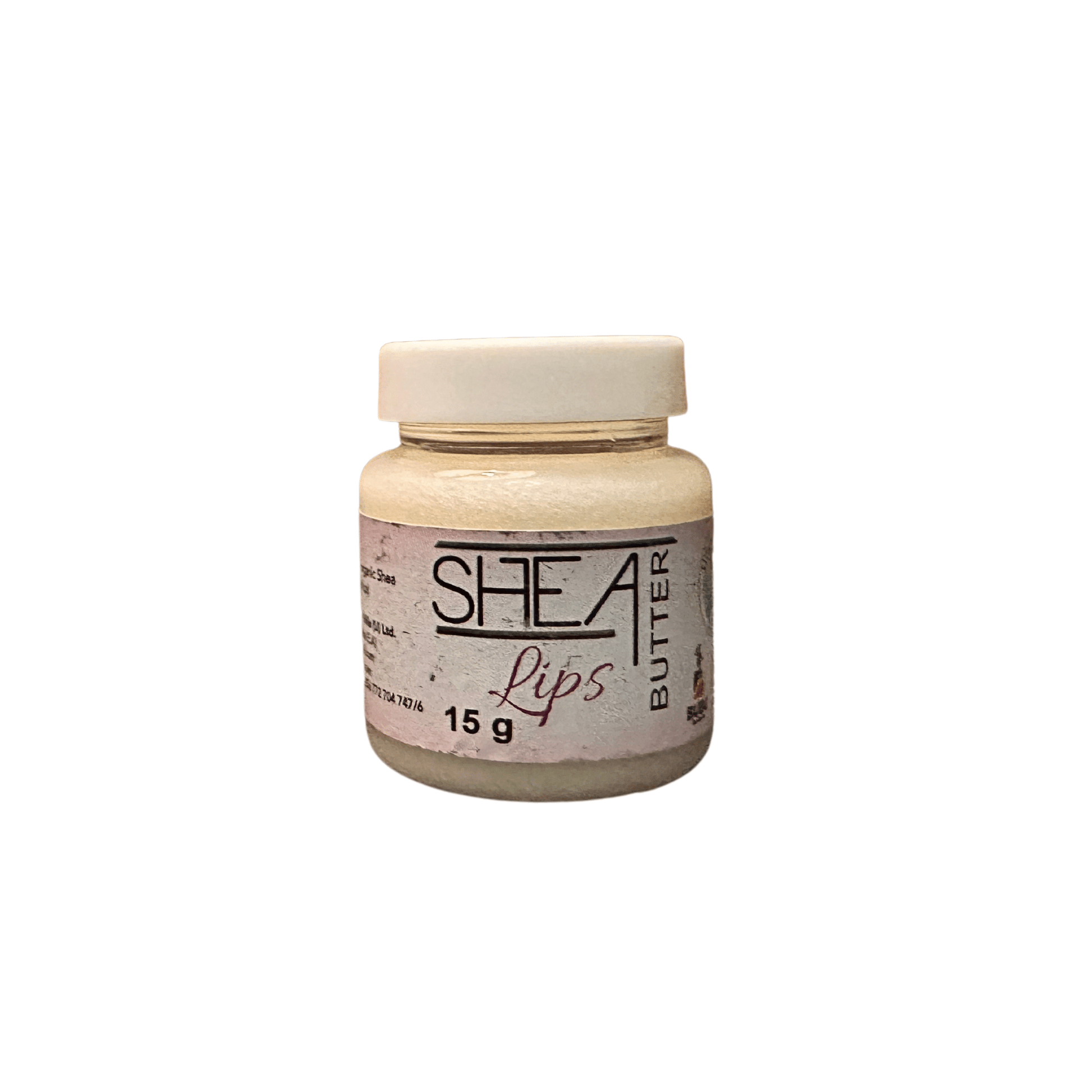 Organic Shea Butter Lip Balm Shea Butter Lip Balm My Store 